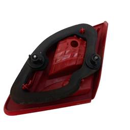 LANTERNA TRASEIRA ESQUERDA PEUGEOT 408 2011 A 2015 (MALA)