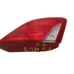 LANTERNA TRASEIRA ESQUERDA PEUGEOT 408 2011 A 2015 (MALA)