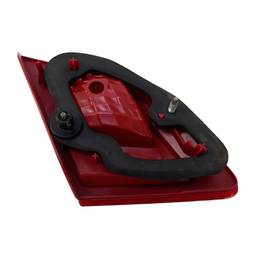 LANTERNA TRASEIRA DIREITA PEUGEOT 408 2011 A 2015 (MALA)