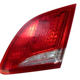 Lanterna Traseira Direita Peugeot 408 2011 a 2015 (mala)