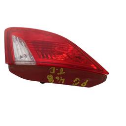 LANTERNA TRASEIRA DIREITA PEUGEOT 408 2011 A 2015 (MALA)