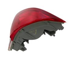 LANTERNA TRASEIRA DIREITA PEUGEOT 2008 2015 A 2022 (MALA)