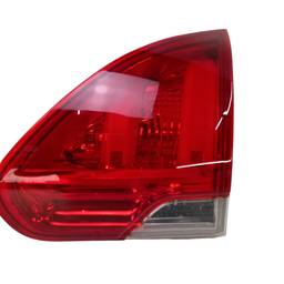 Lanterna Traseira Direita Peugeot 2008 2015 a 2022 (mala)