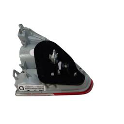 LANTERNA TRASEIRA DIREITA PEUGEOT 2008 2015 A 2022 (MALA)