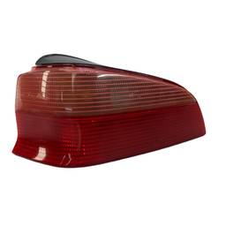LANTERNA TRASEIRA ESQUERDA PEUGEOT 106 1996 A 2002