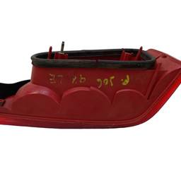 LANTERNA TRASEIRA ESQUERDA PEUGEOT 106 1996 A 2002