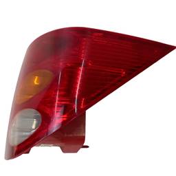 LANTERNA TRASEIRA DIREITA HOGGAR 2010 A 2014 COM DETALHES