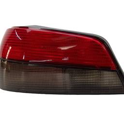 Lanterna Traseira Esquerda Peugeot 306 1997 a 2002 Quebrada
