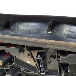  LANTERNA TRASEIRA DIREITA PEUGEOT 306 1997 1998 A 2002