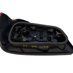  LANTERNA TRASEIRA DIREITA PEUGEOT 306 1997 1998 A 2002