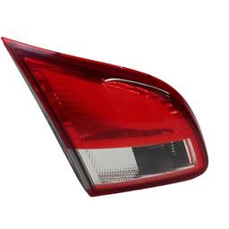 LANTERNA TRASEIRA ESQUERDA CHERY CELER SEDAN 2016/2018 MALA