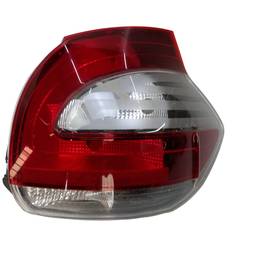 LANTERNA TRASEIRA DIREITA  MOBI 2017/ COM DETALHES