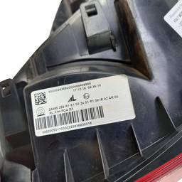 LANTERNA TRASEIRA DIREITA  MOBI 2017/