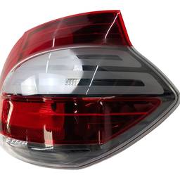 LANTERNA TRASEIRA DIREITA  MOBI 2017/