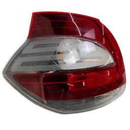 LANTERNA TRASEIRA ESQUERDA MOBI 2017/ COM DETALHES