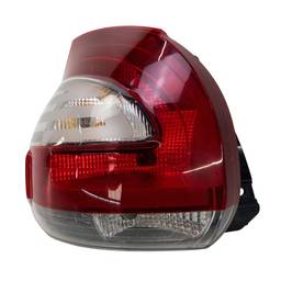 LANTERNA TRASEIRA ESQUERDA MOBI 2017/ COM DETALHES