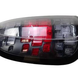 LANTERNA TRASEIRA ESQUERDA UNO SPORTING WAY ATTRACTIVE 15/21