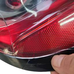 LANTERNA TRAS DIR JEEP COMPASS 2016 A 2021 (CANTO) QUEBRADA