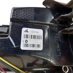 LANTERNA TRAS DIR JEEP COMPASS 2016 A 2021 (CANTO) QUEBRADA