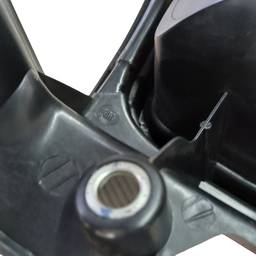 LANTERNA TRASEIRA ESQUER UNO VIVACE 11/16 SPORTING / WAY \14