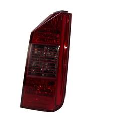 LANTERNA TRASEIRA DIREITA IDEA 2006 A 2010 COM DETALHES