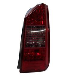 LANTERNA TRASEIRA DIREITA IDEA 2006 A 2010 COM DETALHES