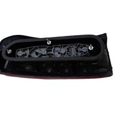 LANTERNA TRASEIRA DIREITA IDEA 2006 A 2010 COM DETALHES