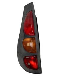 LANTERNA TRASEIRA ESQUERDA MAREA WEEKEND 1998 A 2007