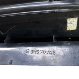 LANTERNA TRASEIRA ESQUERDA MAREA WEEKEND 1998 A 2007