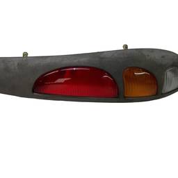 LANTERNA TRASEIRA DIREITA MAREA WEEKEND 1998 A 2007