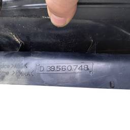 LANTERNA TRASEIRA DIREITA MAREA WEEKEND 1998 A 2007