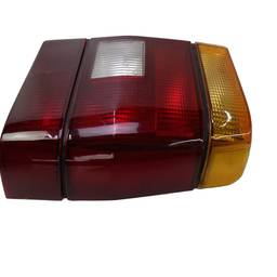 LANTERNA TRASEIRA DIREITA PREMIO 1985 A 1995 TRICOLOR