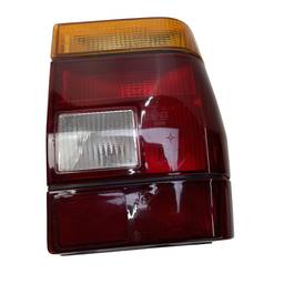 LANTERNA TRASEIRA DIREITA PREMIO 1985 A 1995 TRICOLOR