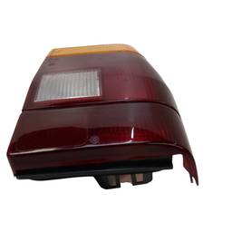 LANTERNA TRASEIRA DIREITA PREMIO 1985 A 1995 TRICOLOR