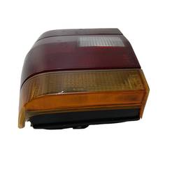 LANTERNA TRASEIRA DIREITA PREMIO 1985 A 1995 TRICOLOR