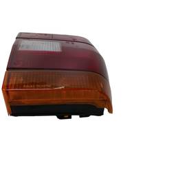  LANTERNA TRASEIRA ESQUERDA PREMIO 1985 A 1995 TRICOLOR