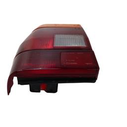  LANTERNA TRASEIRA ESQUERDA PREMIO 1985 A 1995 TRICOLOR