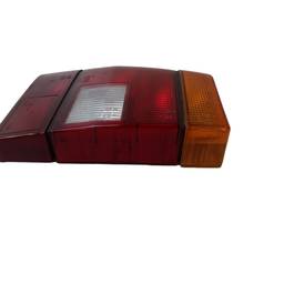  LANTERNA TRASEIRA ESQUERDA PREMIO 1985 A 1995 TRICOLOR