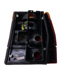  LANTERNA TRASEIRA ESQUERDA PREMIO 1985 A 1995 TRICOLOR