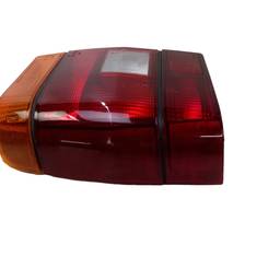  LANTERNA TRASEIRA ESQUERDA PREMIO 1985 A 1995 TRICOLOR