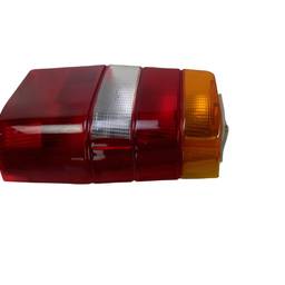 LANTERNA TR DIREITA FIORINO 86/13 / PICK UP TRICOLOR