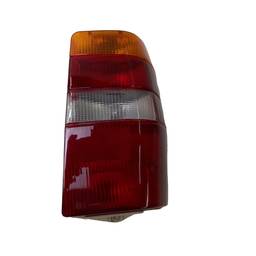 LANTERNA TR DIREITA FIORINO 86/13 / PICK UP TRICOLOR