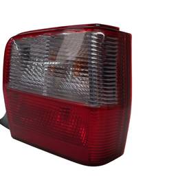 LANTERNA TRASEIRA DIREITA UNO 2004 A 2009 CRISTAL 