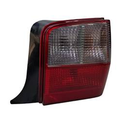 LANTERNA TRASEIRA DIREITA UNO 2004 A 2009 CRISTAL 