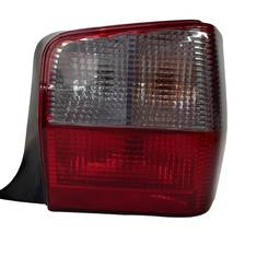 LANTERNA TRASEIRA DIREITA UNO 2004 A 2009 CRISTAL 