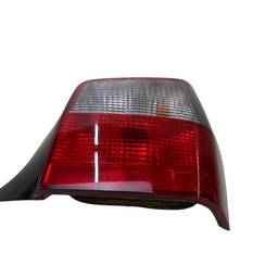 LANTERNA TRASEIRA DIREITA UNO 2004 A 2009 CRISTAL 