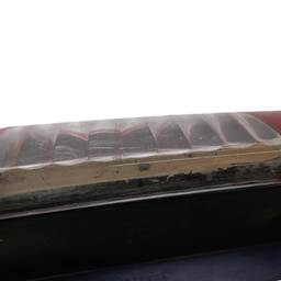 LANTERNA TRASEIRA ESQUERDA DOBLO 2010 A 2021