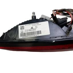 LANTERNA TRASEIRA DIREITA ARGO 2018 2019 20/ (MALA)