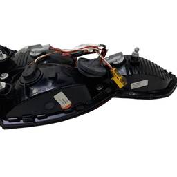 LANTERNA TRASEIRA DIREITA ARGO 2018 2019 20/ (MALA)