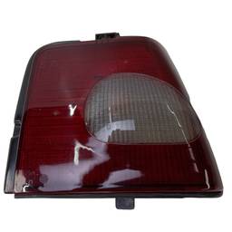  Lanterna Traseira Direita Tempra 1996 a 1999 Bicolor